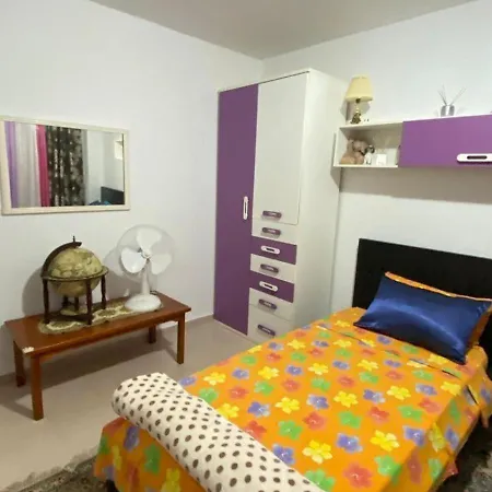 Apartment Del Duque