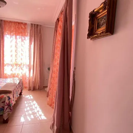 Apartment Del Duque Costa Adeje (Tenerife)
