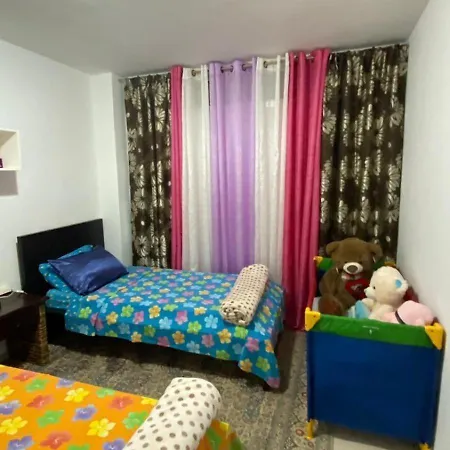 Del Duque Apartment