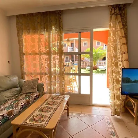 Apartment Del Duque