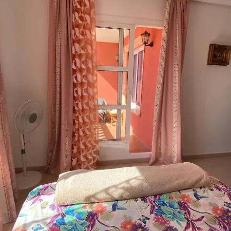 Apartment Del Duque *