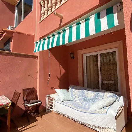 Apartment Del Duque *